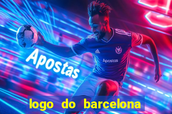 logo do barcelona dls 19